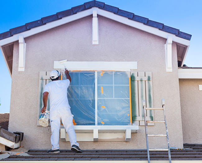 Leads for painting contractors