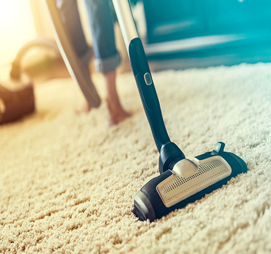 commercial carpet cleaning leads
