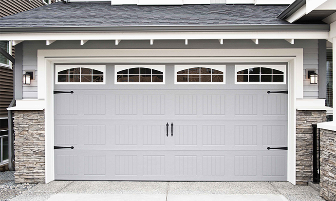 Buy garage door Leads 
